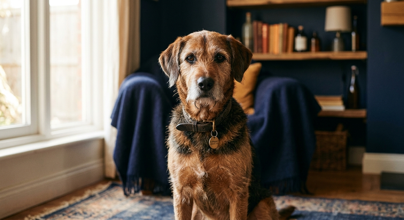 Dog