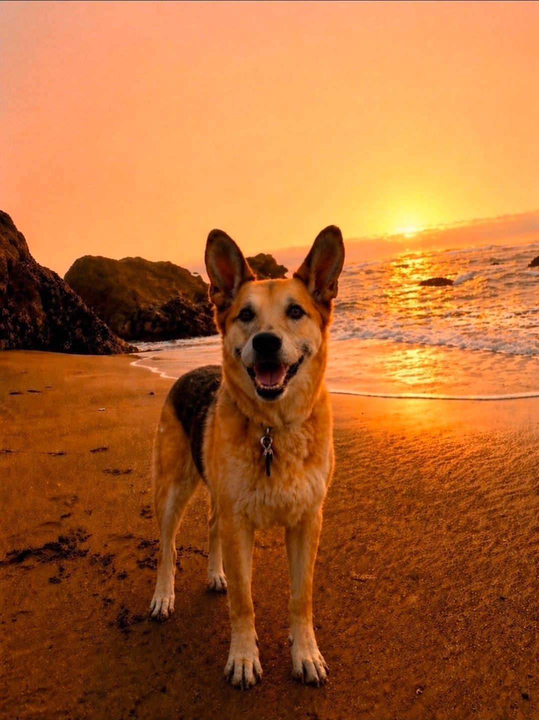 Max