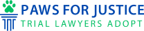 Paws For Justice